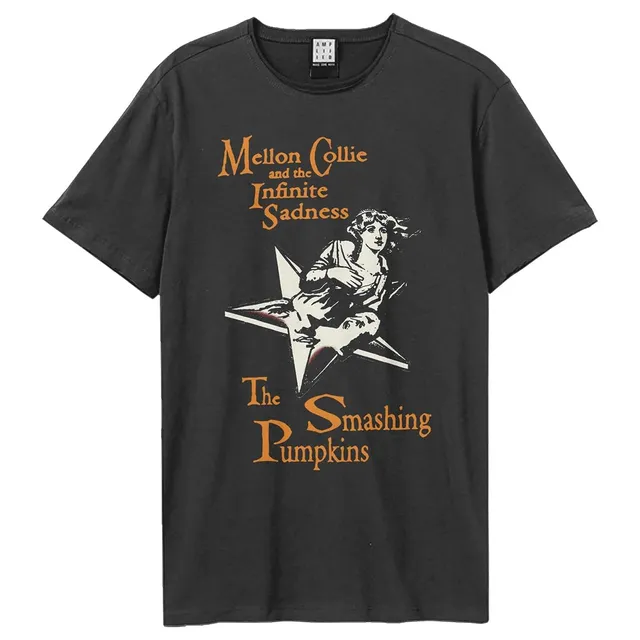 amplified-smashing-pumpkins-mellon-collie-t-shirt-xxl image 1