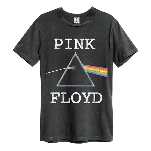 amplified-pink-floyd-dark-side-of-the-moon-t-shirt image 1