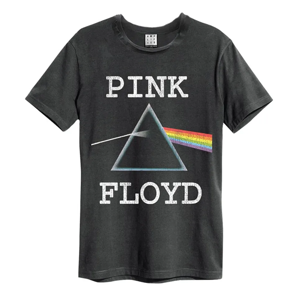 amplified-pink-floyd-dark-side-of-the-moon-t-shirt image 1