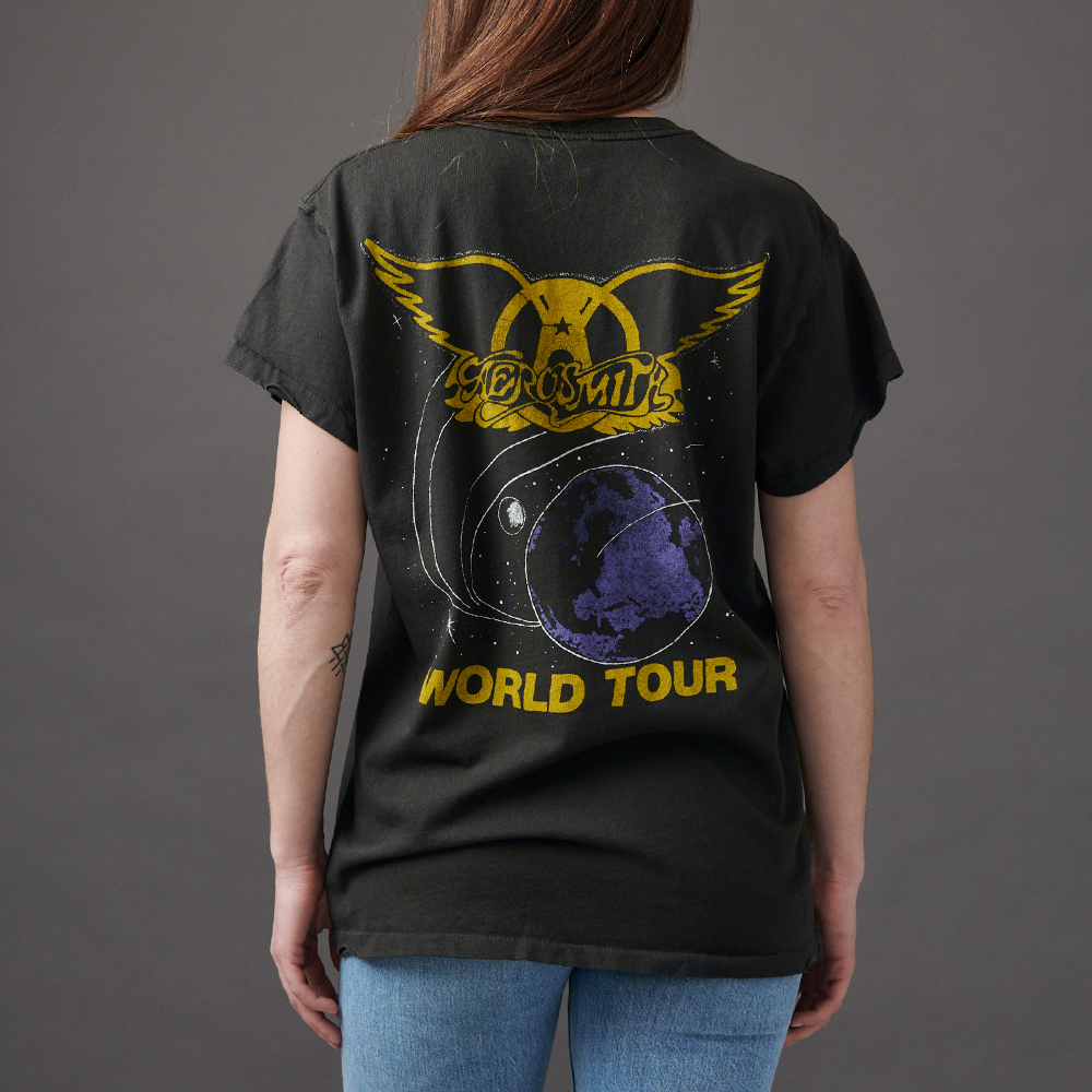aerosmith-toys-in-the-attic-t-shirt-baumwolle-unisex-vintage image 5
