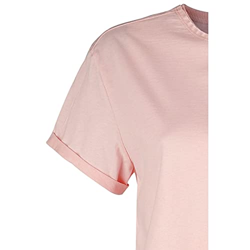 amplified-pink-floyd-the-greats-t-shirt-damen-rosa-m image 4