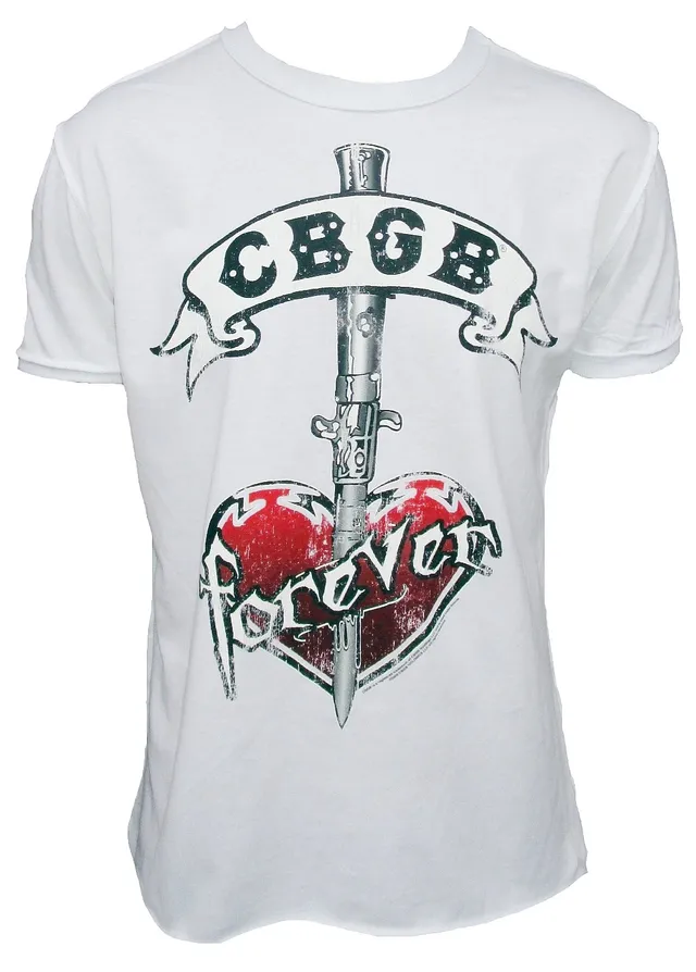 amplified-cbgb-forever-t-shirt-wei-gr-l-baumwolle image 1