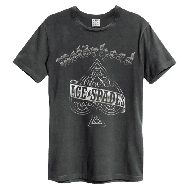 amplified-mot-rhead-ace-of-spades-t-shirt-herren image 1