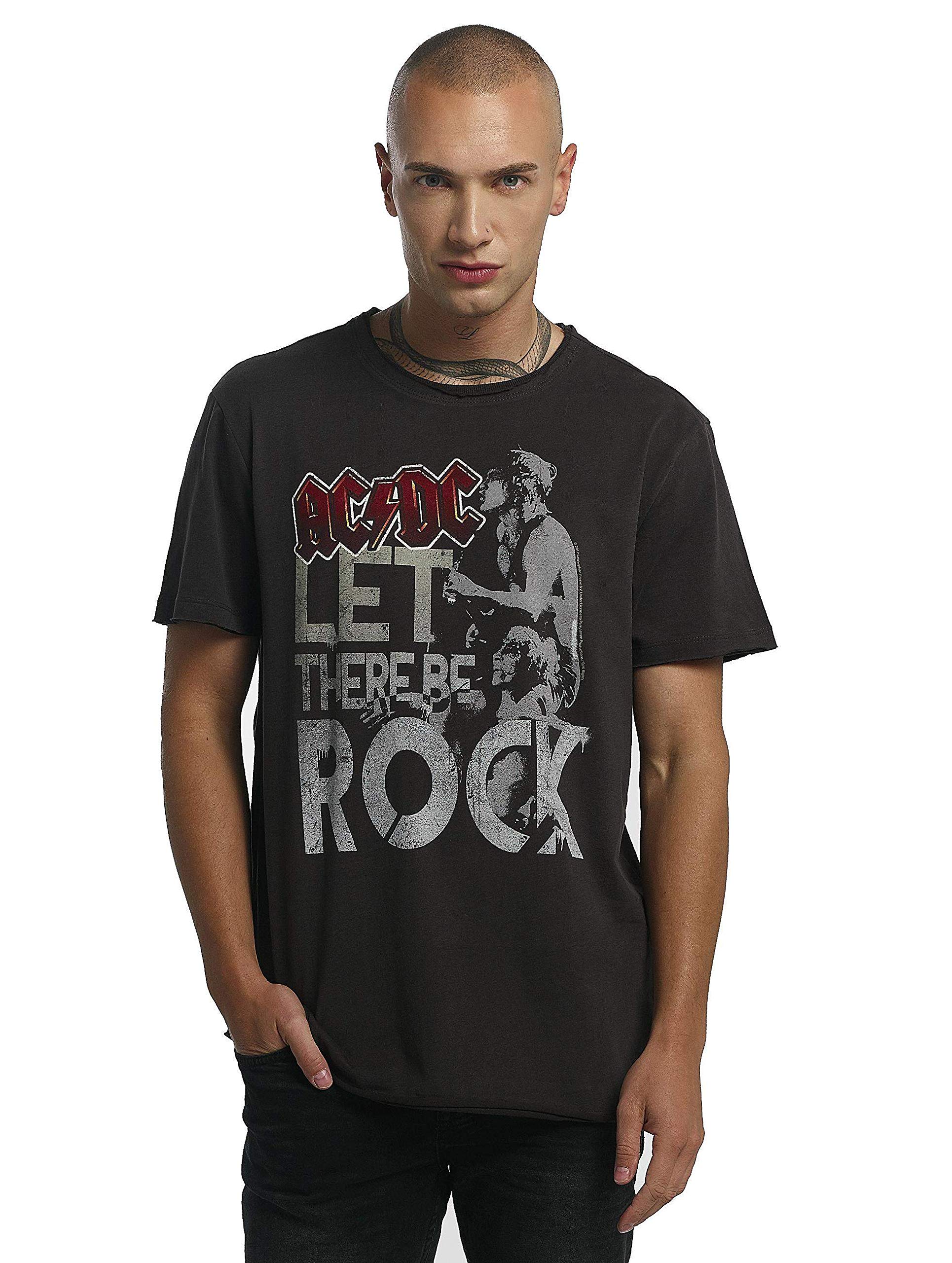 amplified-ac-dc-let-there-be-rock-t-shirt-herren-print image 1