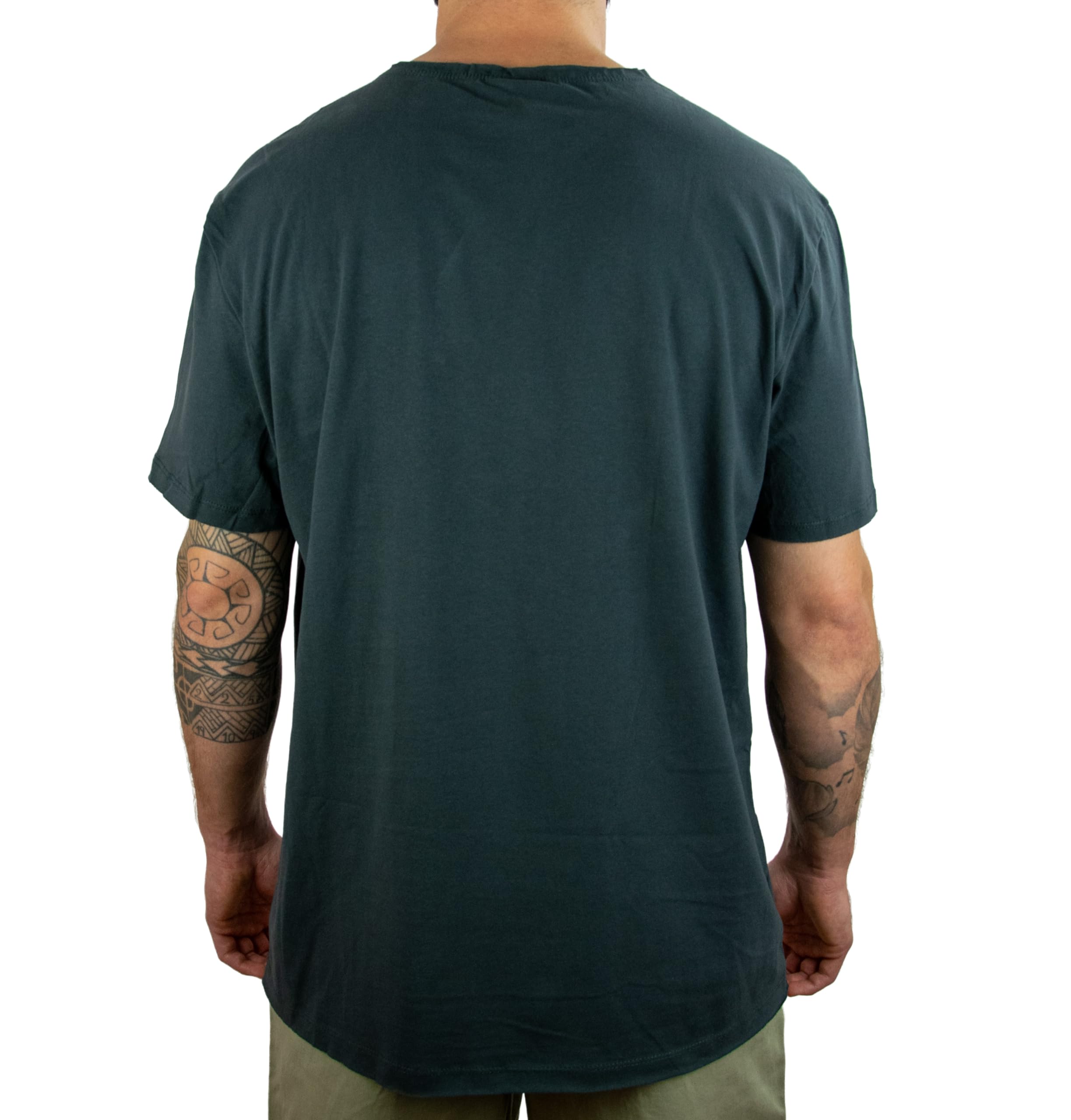amplified-metallica-the-black-album-t-shirt-gr-e-s-vintage image 6