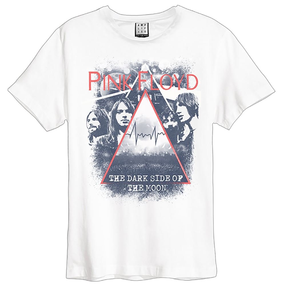 amplified-pink-floyd-pyramid-faces-t-shirt-wei-herren image 1