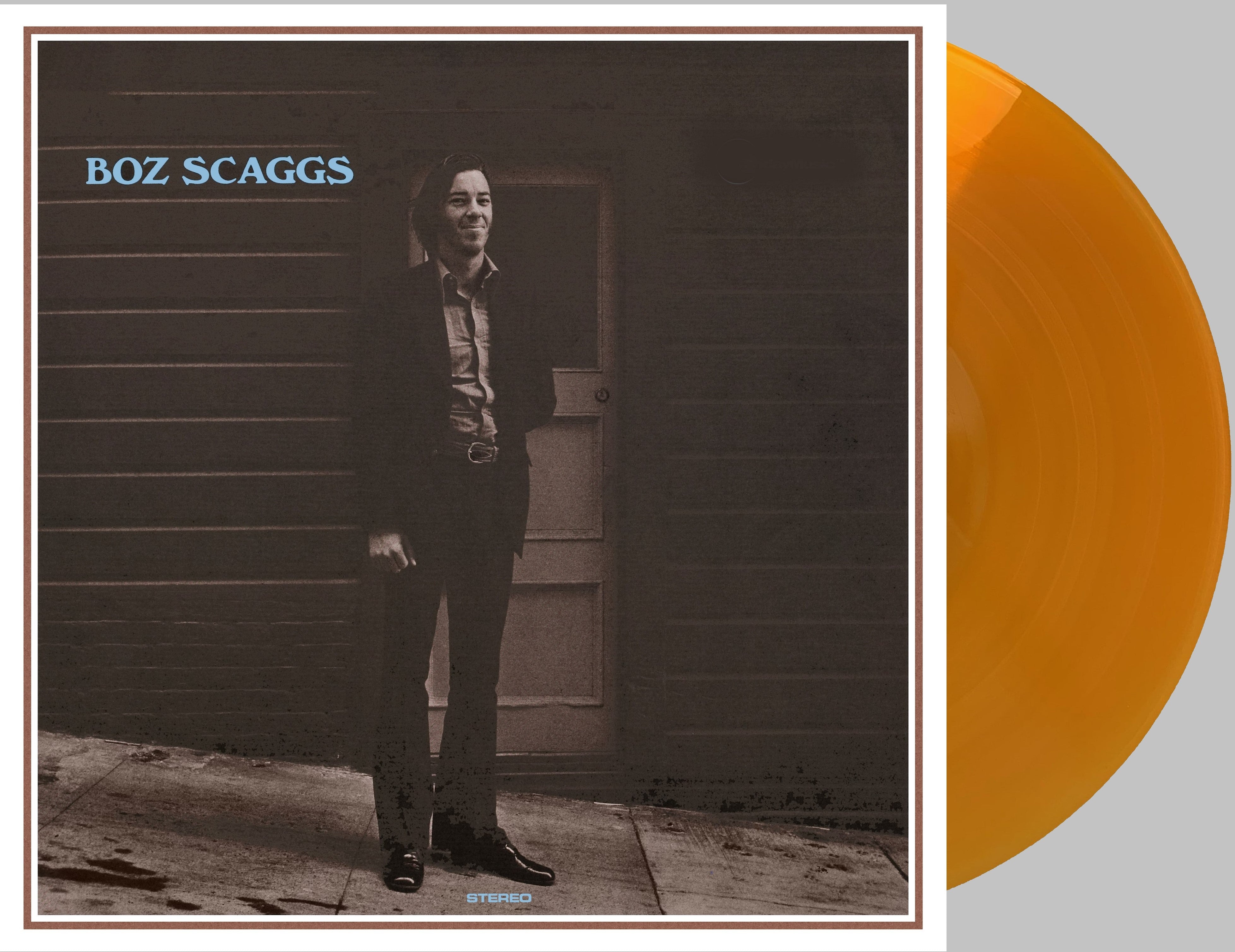 friday-music-boz-scaggs-vinyl-gold-gatefold-1969-master image 1