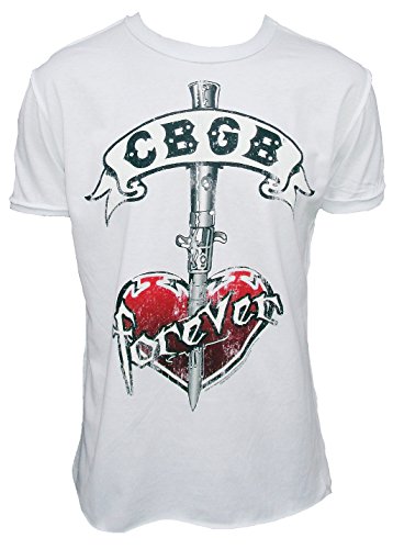 amplified-cbgb-forever-t-shirt-wei-gr-l-baumwolle image 2