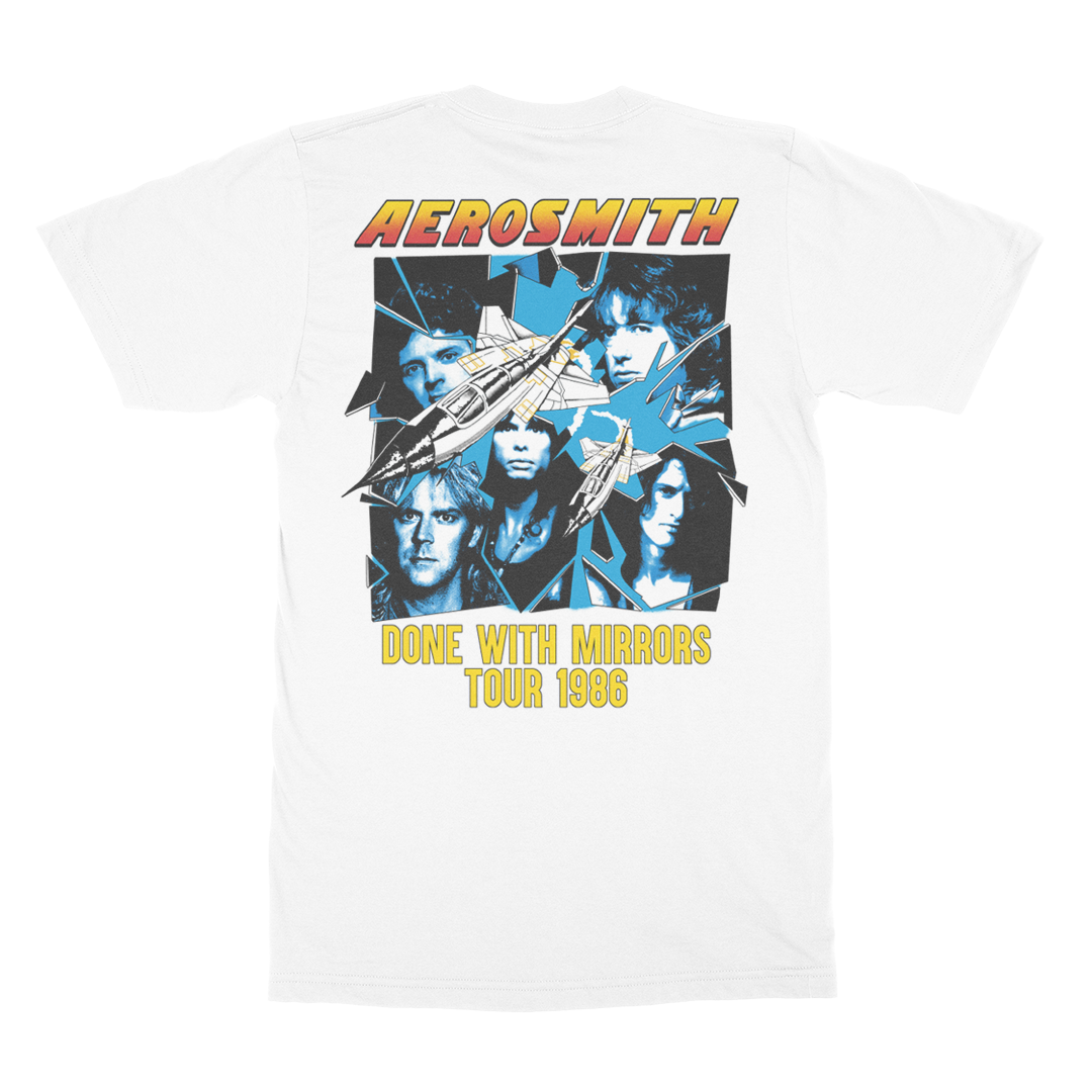 aerosmith-done-with-mirrors-tour-t-shirt-wei-unisex image 3