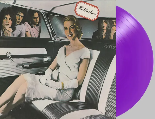 friday-music-pop-sparks-halfnelson-vinyl-purple-lp-anniversary image 1