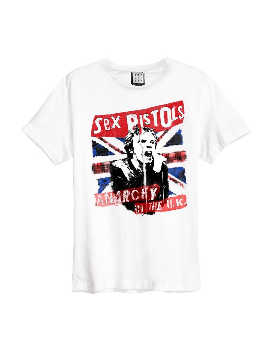 amplified-sex-pistols-anarchy-t-shirt-charcoal image 6