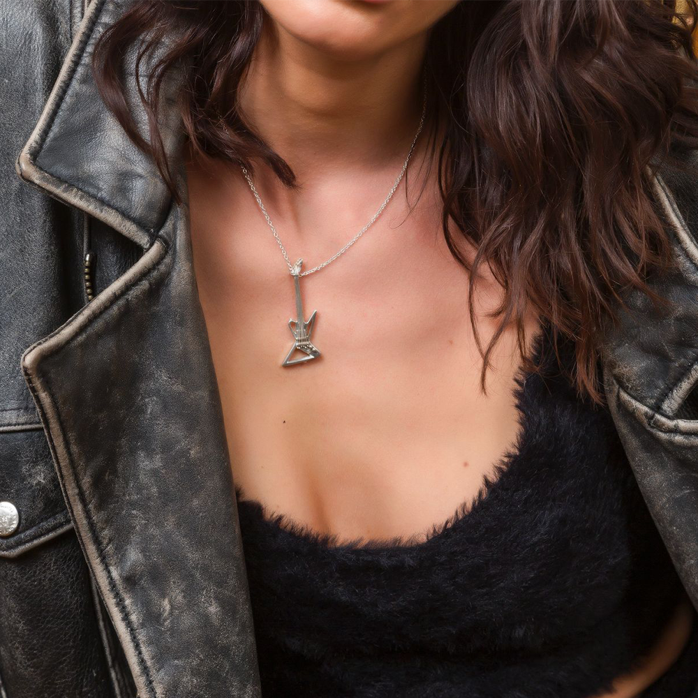 aerosmith-x-distefano-blade-runner-anh-nger-silber image 2