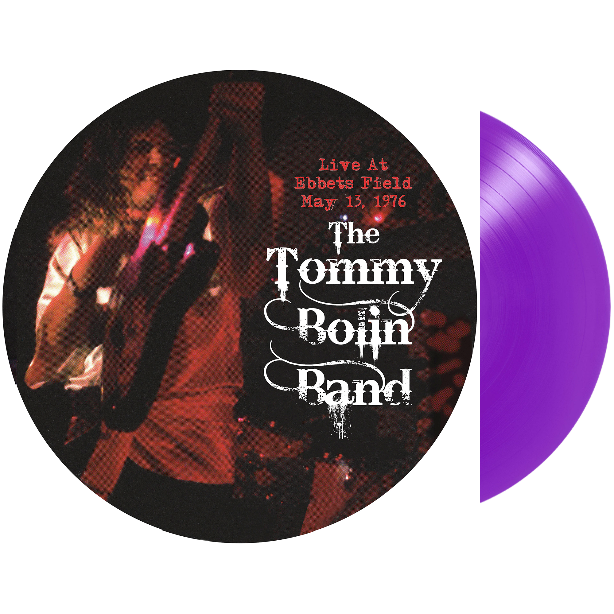 friday-music-rock-tommy-bolin-live-at-ebbets-field-vinyl-lila-live-lp image 1