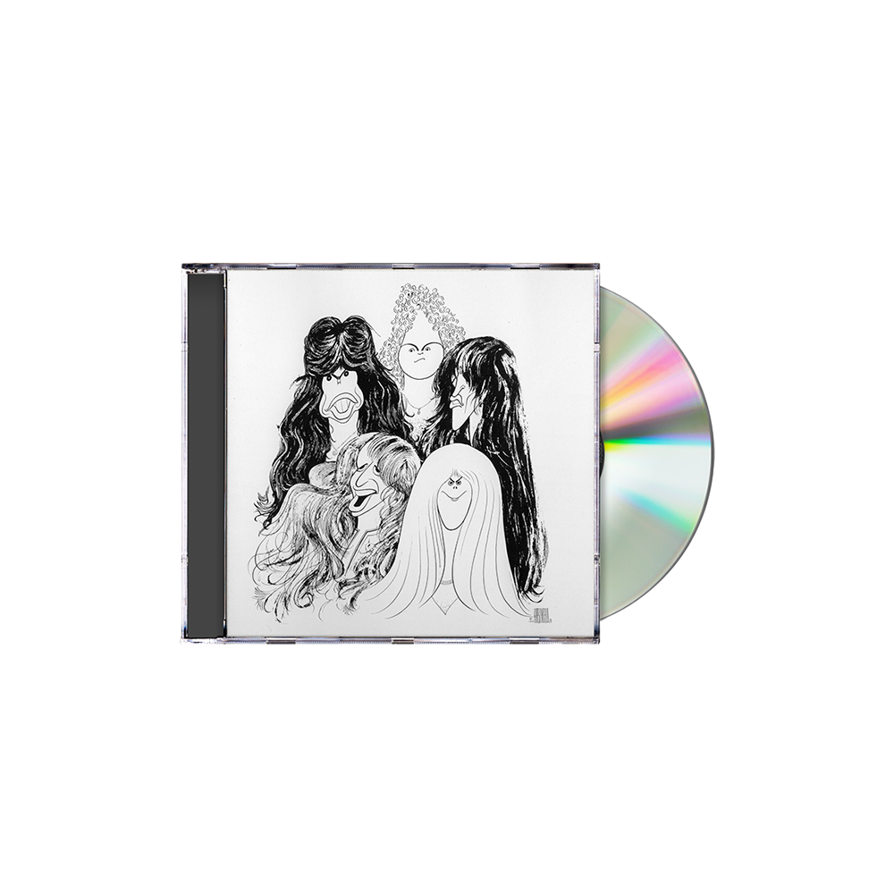 aerosmith-draw-the-line-cd-1977-album image 1