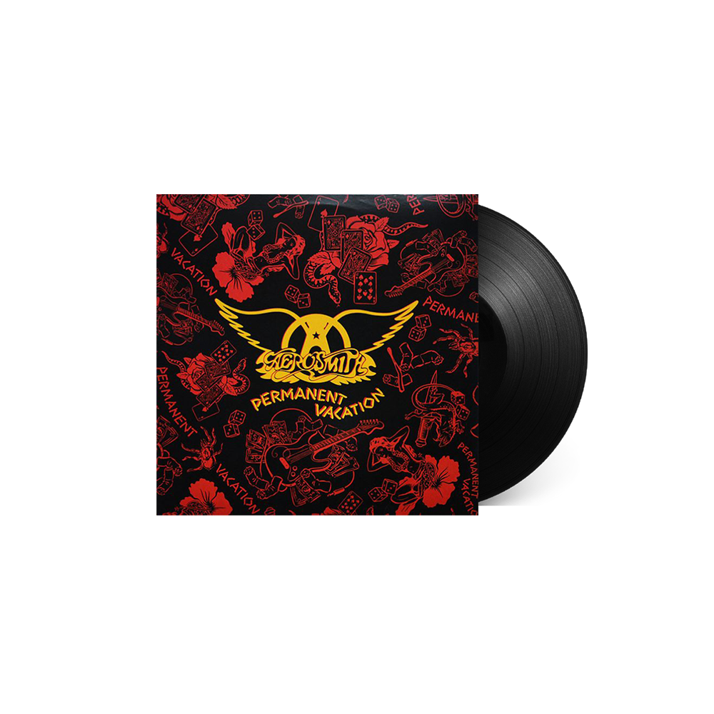 aerosmith-permanent-vacation-lp-vinyl-12 image 1