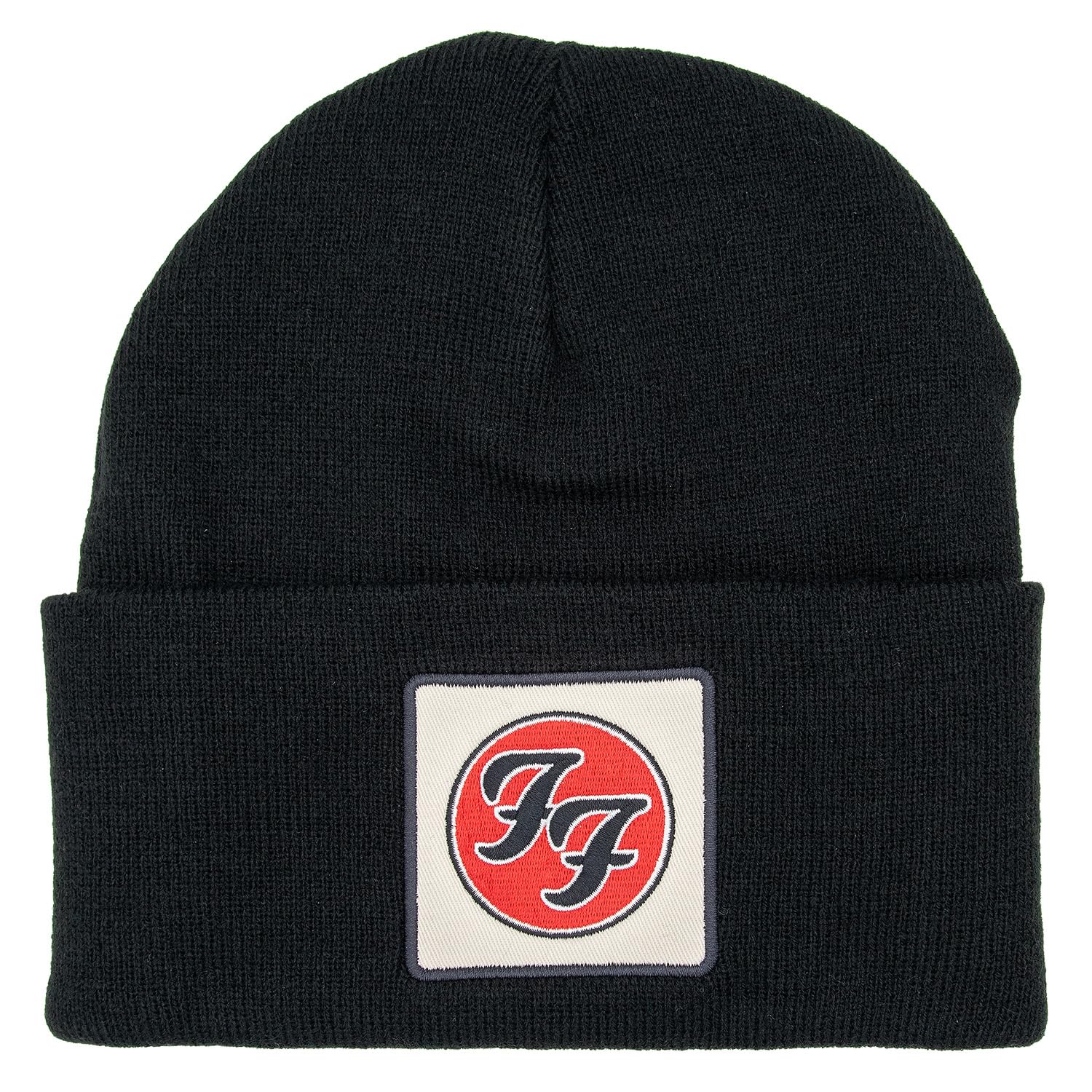 amplified-rolling-stones-beanie-strickm-tze-baumwolle image 8