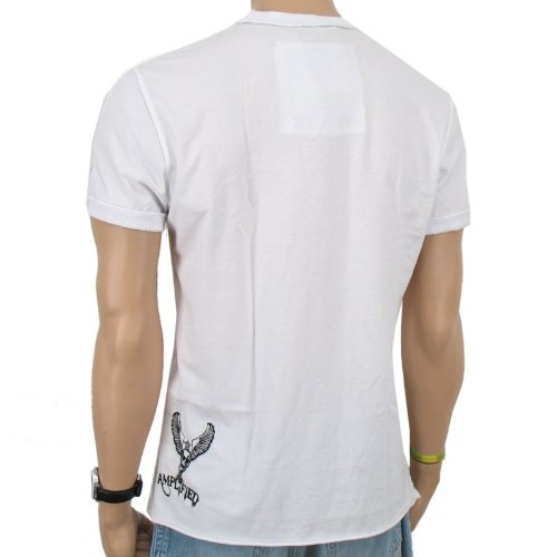 amplified-ac-dc-europe-t-shirt-wei-gr-xl-baumwolle image 2