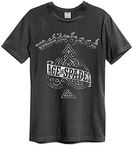 amplified-mot-rhead-ace-of-spades-t-shirt-herren image 4