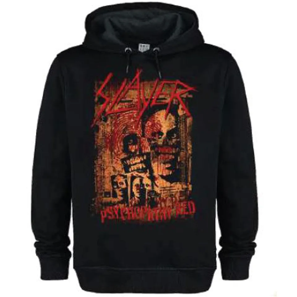 amplified-legacy-kapuzenpullover-hoodie-unisex-xxl image 1