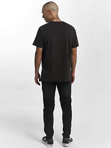 amplified-ac-dc-let-there-be-rock-t-shirt-herren-print image 5