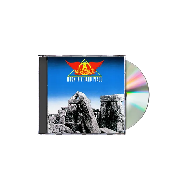 aerosmith-rock-in-a-hard-place-cd-album-1982-10-songs image 1