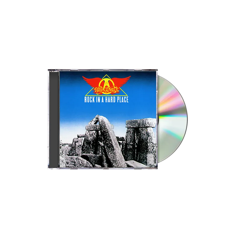 aerosmith-rock-in-a-hard-place-cd-album-1982-10-songs image 1
