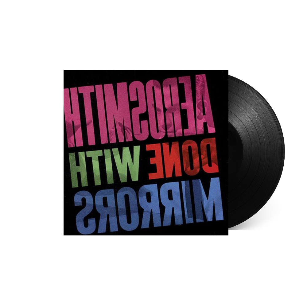 aerosmith-done-with-mirrors-lp-vinyl-12-zoll-album image 1