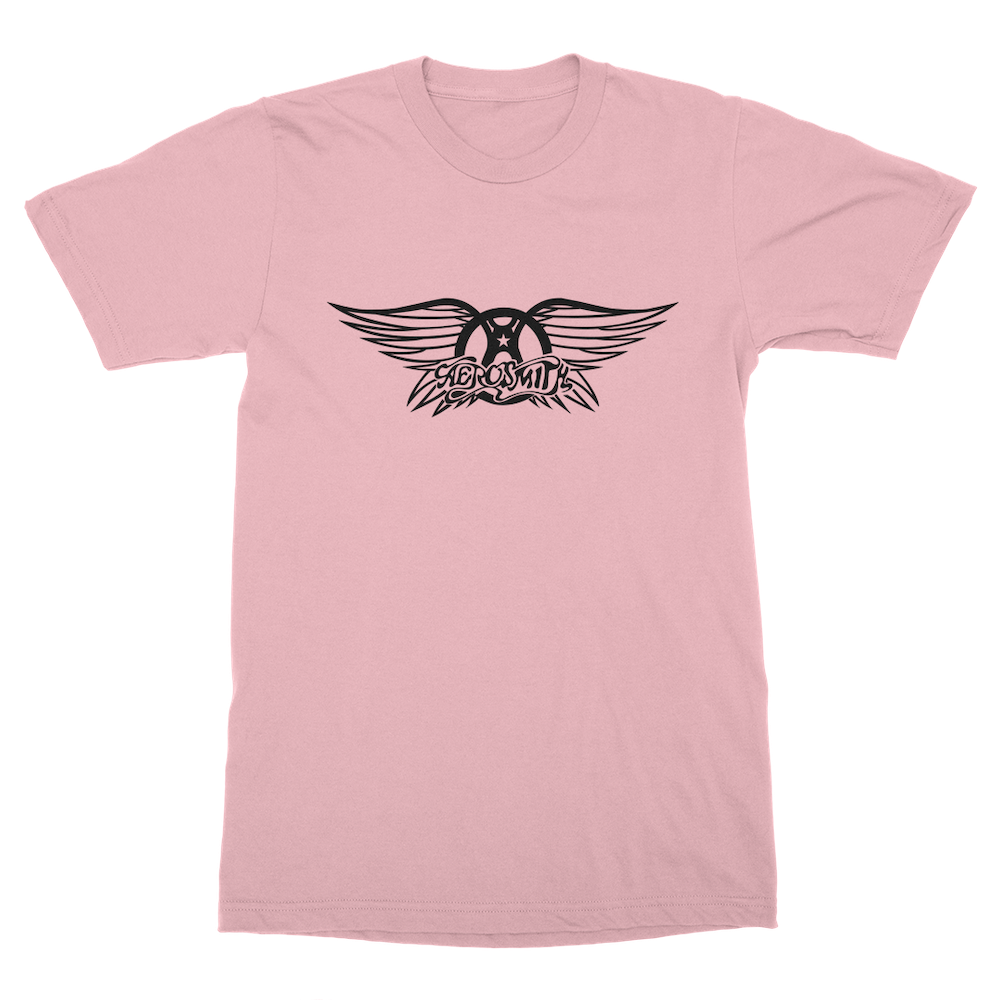aerosmith-pandora-s-box-t-shirt-rosa-unisex-feder-logo image 1