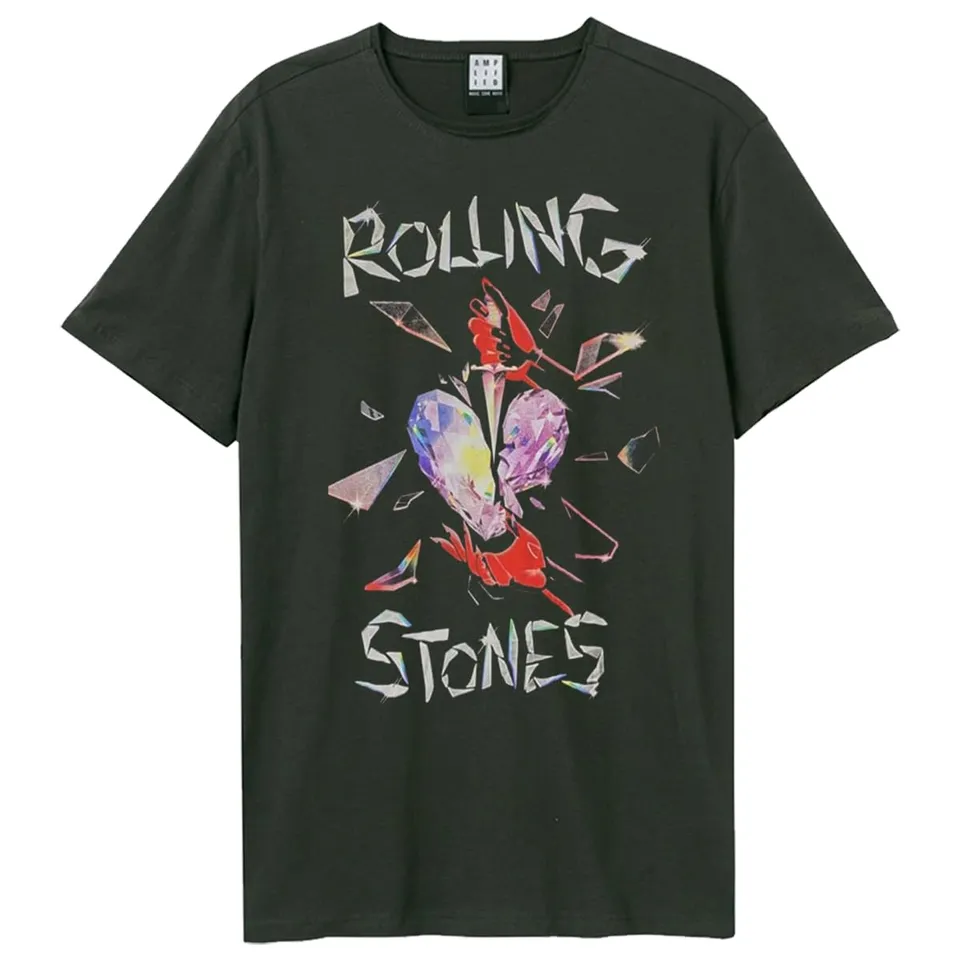 amplified-rolling-stones-hackney-diamonds-t-shirt-gr-m image 1