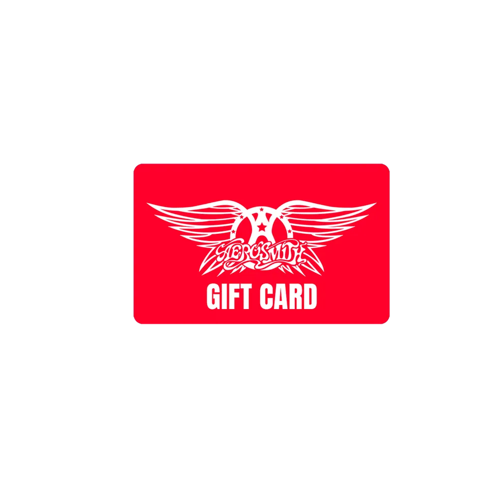 aerosmith-gift-card-geschenkgutschein-25-per-e-mail image 1