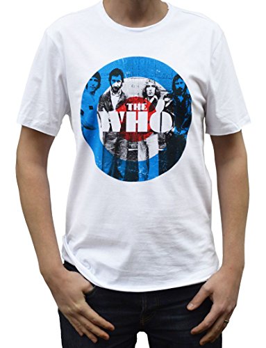 amplified-the-who-target-t-shirt-wei-s image 7
