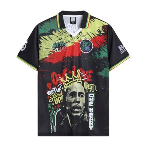 bob-marley-one-love-trikot-fu-balltrikot-xxl-rock-fc-kragen image 6
