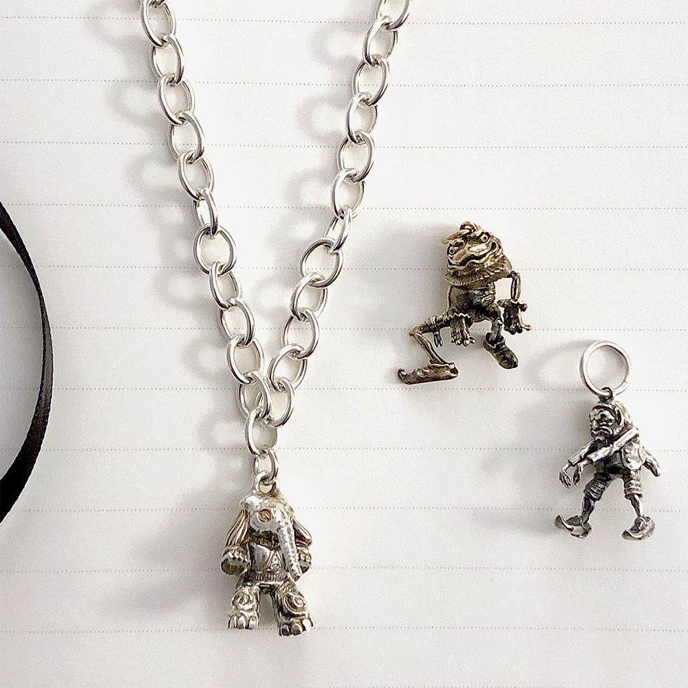 aerosmith-x-distefano-hopscotch-charm-toys-in-the-attic image 8