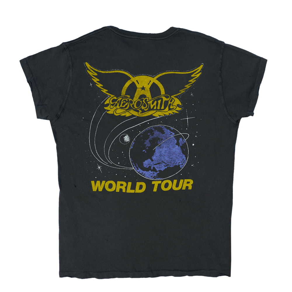 aerosmith-toys-in-the-attic-t-shirt-baumwolle-unisex-vintage image 3