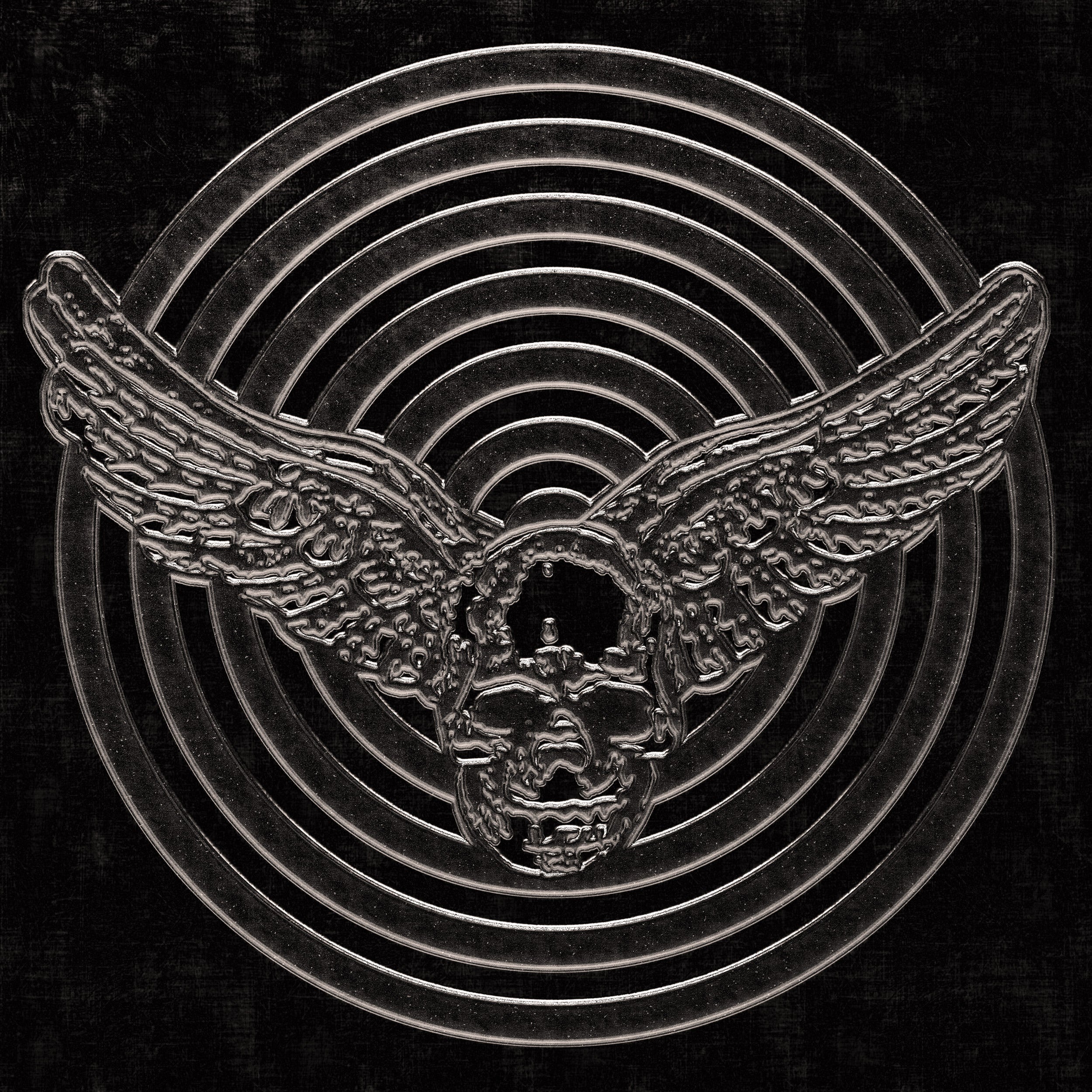 aerosmith-yungblud-one-more-time-vinyl-rot-ep-poster image 7