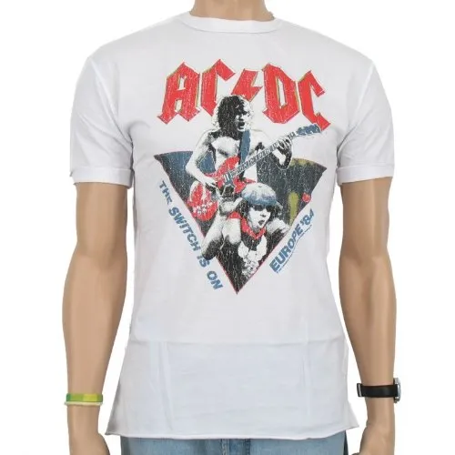 amplified-ac-dc-europe-t-shirt-wei-gr-l-baumwolle image 1