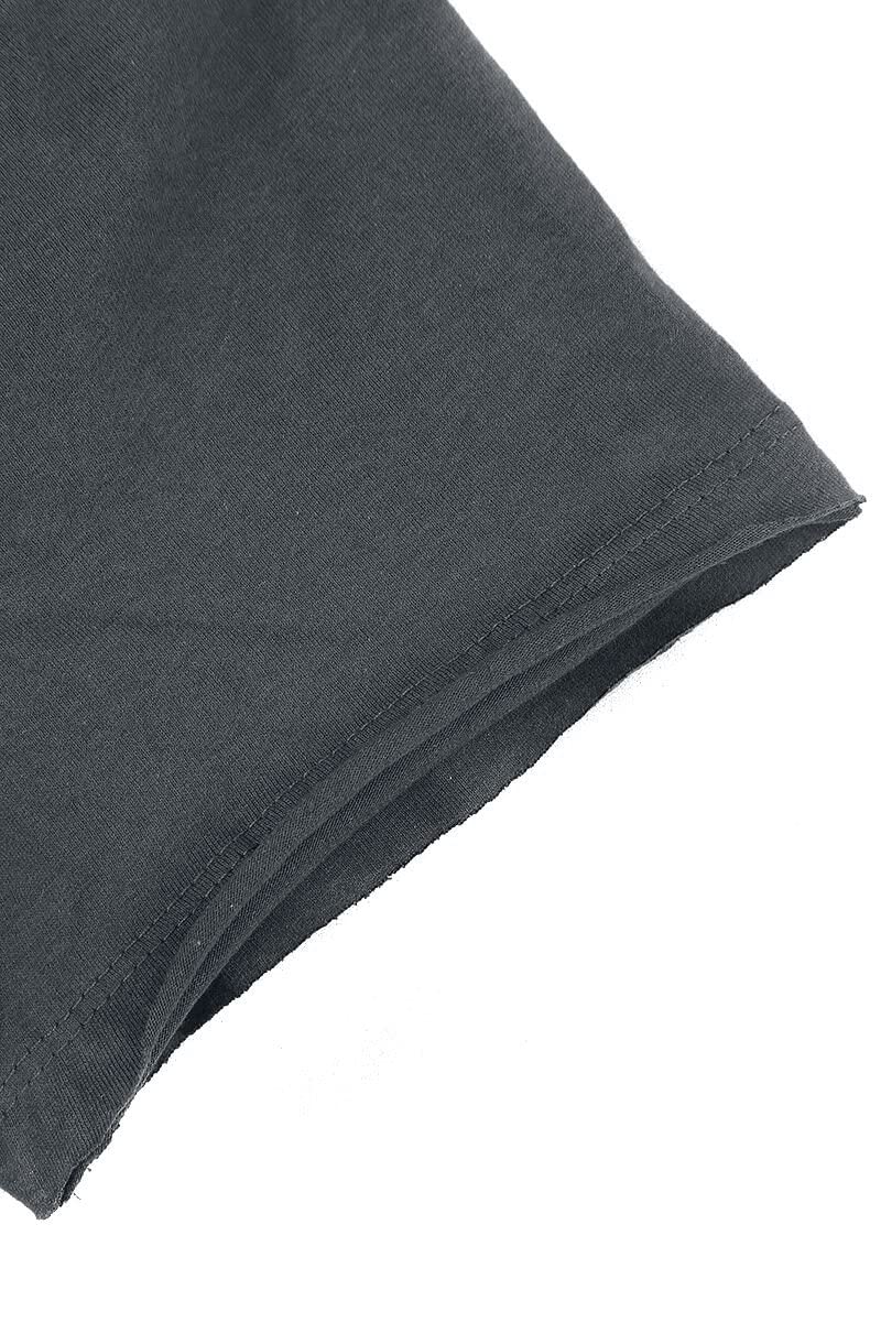 amplified-rolling-stones-tumbling-dice-t-shirt-grau-s image 2