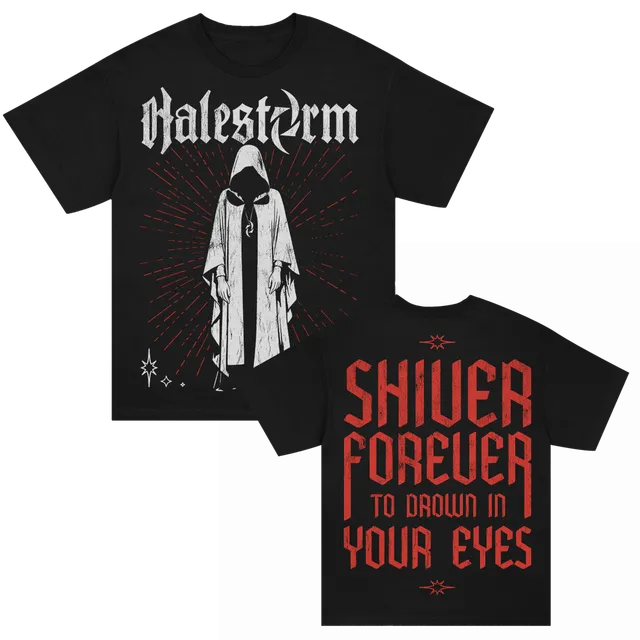 halestorm-cloak-t-shirt-schwarz-baumwolle image 1