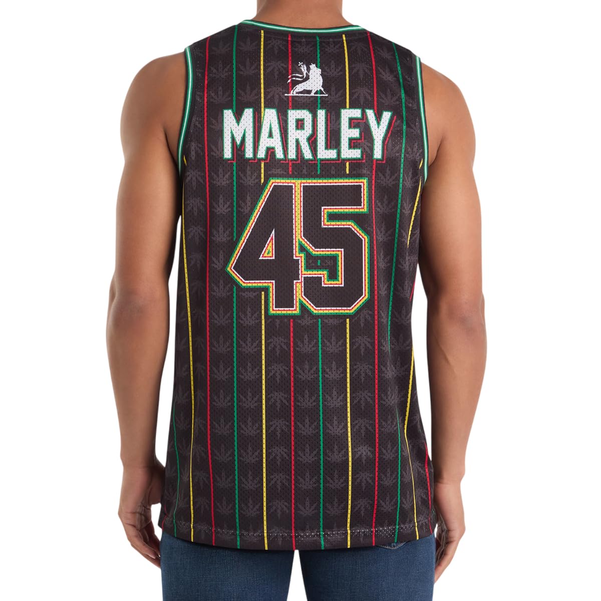 amplified-basketball-kiss-destroyer-jersey-m image 2