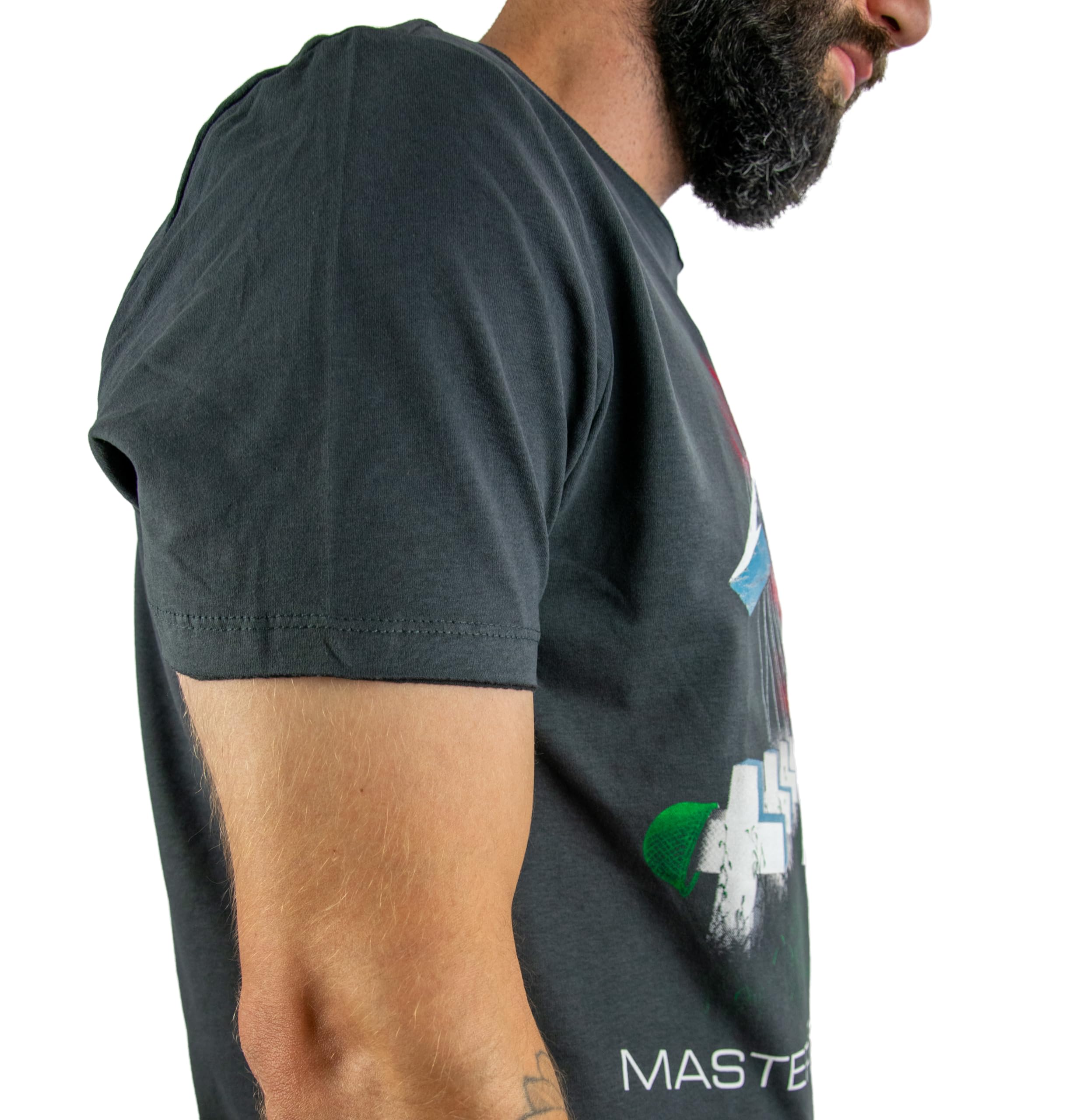 amplified-metallica-master-of-puppets-t-shirt-grau-groesse-m image 3