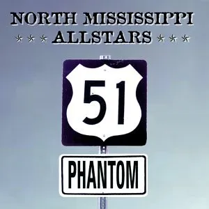 friday-music-north-mississippi-allstars-51-phantom-vinyl-lp-blau image 1