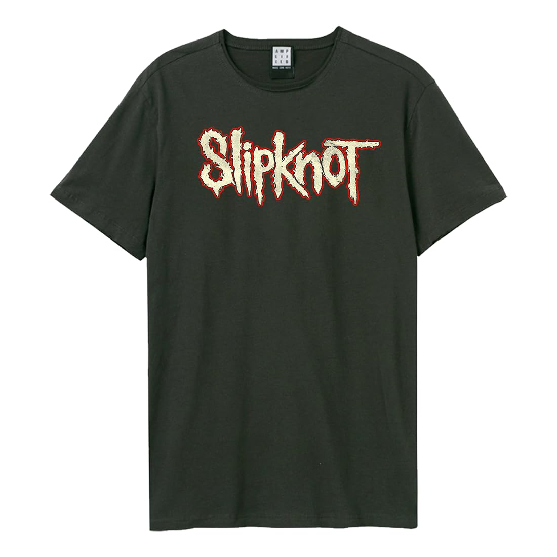 amplified-slipknot-dont-judge-band-t-shirt-xxl-baumwolle image 1