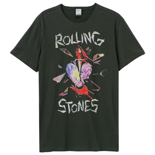 amplified-rolling-stones-hackney-diamonds-t-shirt-gr-m image 4