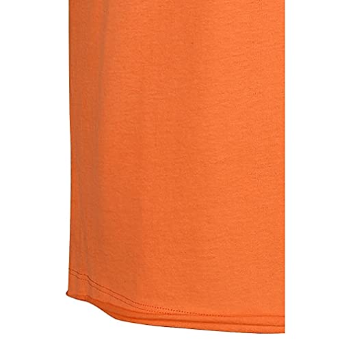 amplified-ac-dc-for-those-about-to-rock-t-shirt-orange image 7