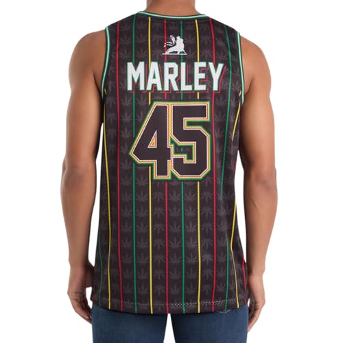amplified-basketball-kiss-destroyer-jersey-m image 6