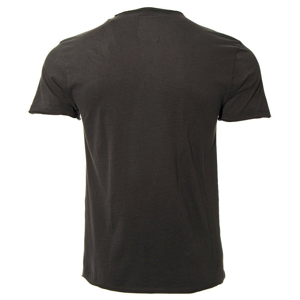 amplified-rolling-stones-usa-herren-t-shirt-crew image 2
