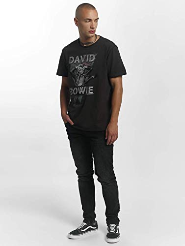 amplified-david-bowie-look-into-my-eyes-t-shirt-vintage image 7