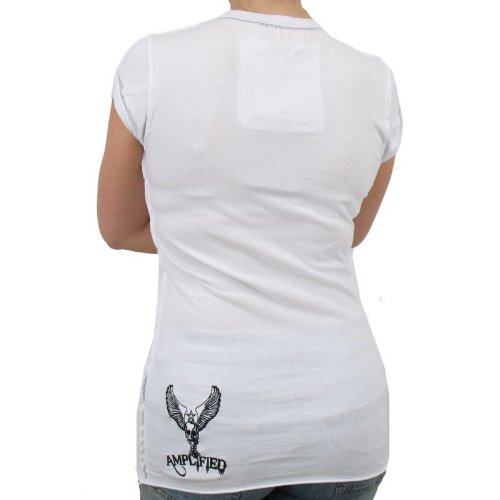 amplified-the-clash-take-the-5th-girlie-t-shirt-wei-m image 2