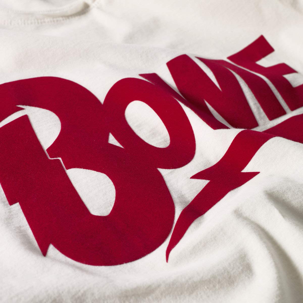 amplified-david-bowie-duke-t-shirt-wei-vintage-unisex image 2