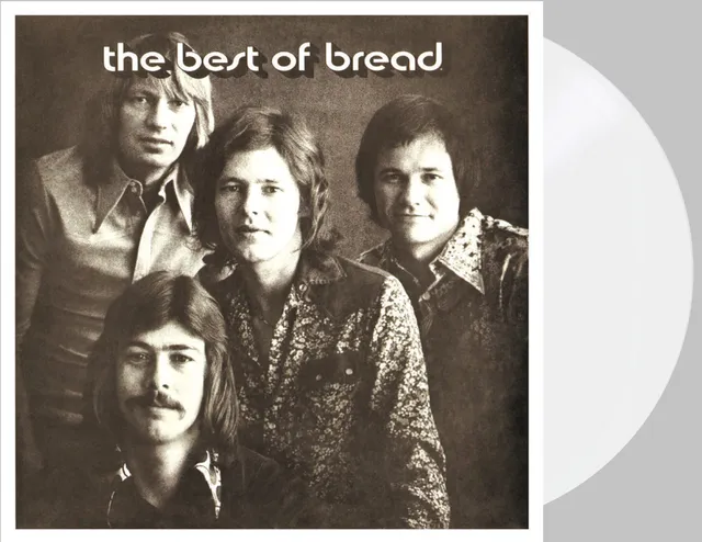friday-music-pop-bread-best-of-bread-lp-wei-es-vinyl image 1